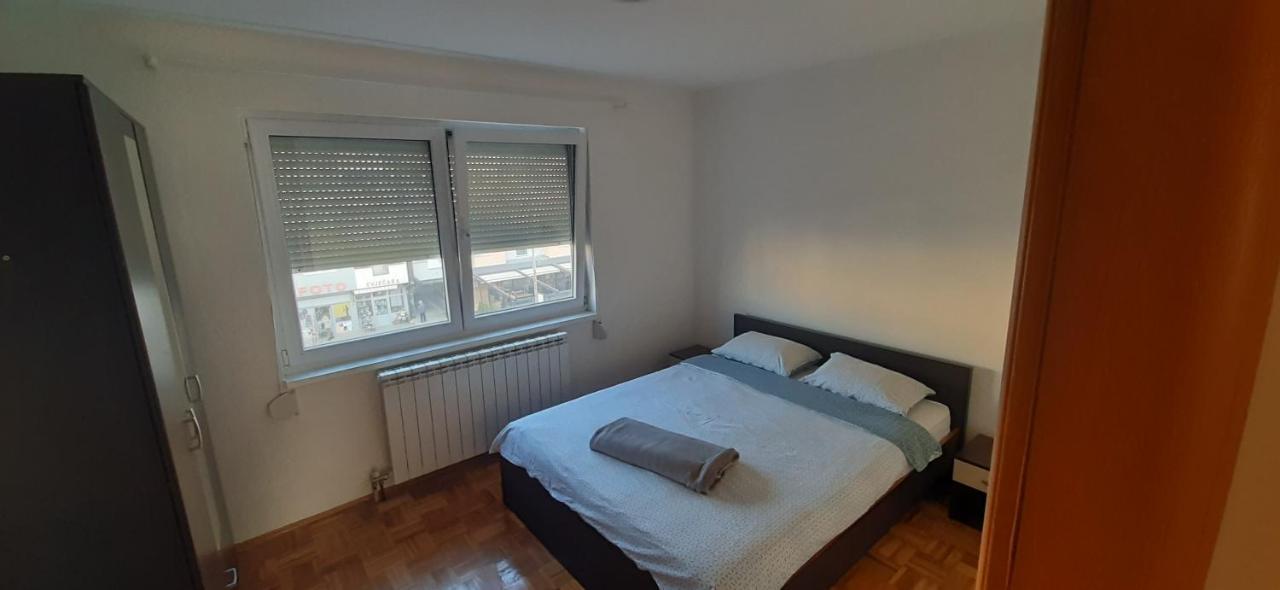 Lukavica Apartman Stella Istocno Sarajevo מראה חיצוני תמונה