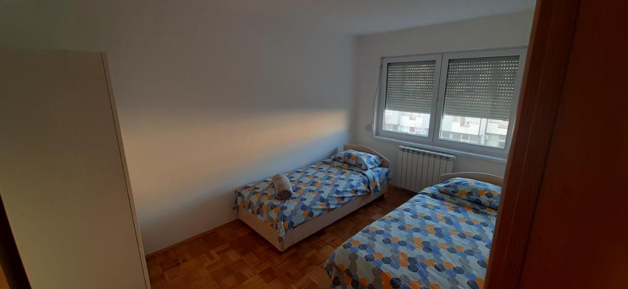 Lukavica Apartman Stella Istocno Sarajevo מראה חיצוני תמונה