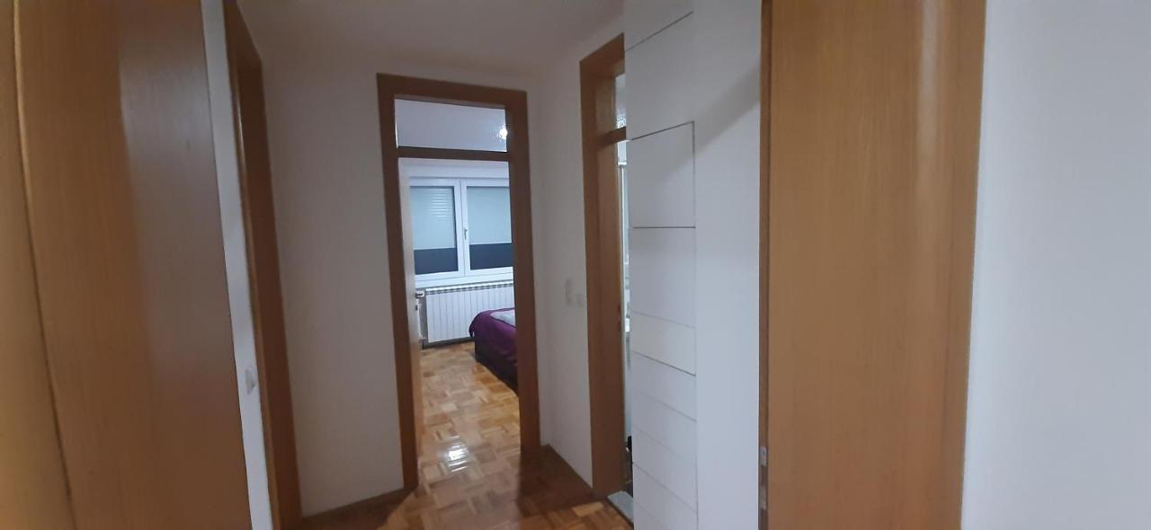 Lukavica Apartman Stella Istocno Sarajevo מראה חיצוני תמונה