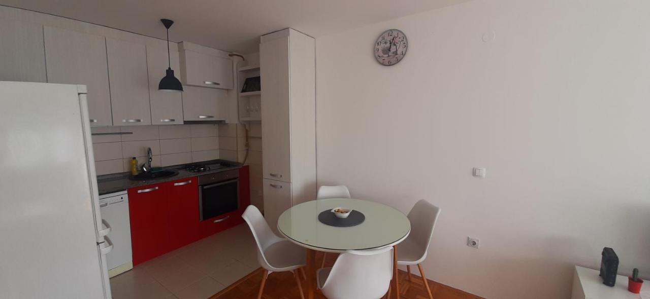 Lukavica Apartman Stella Istocno Sarajevo מראה חיצוני תמונה