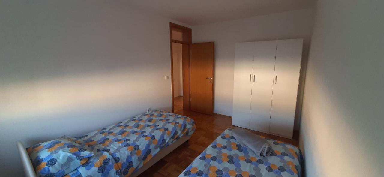 Lukavica Apartman Stella Istocno Sarajevo מראה חיצוני תמונה