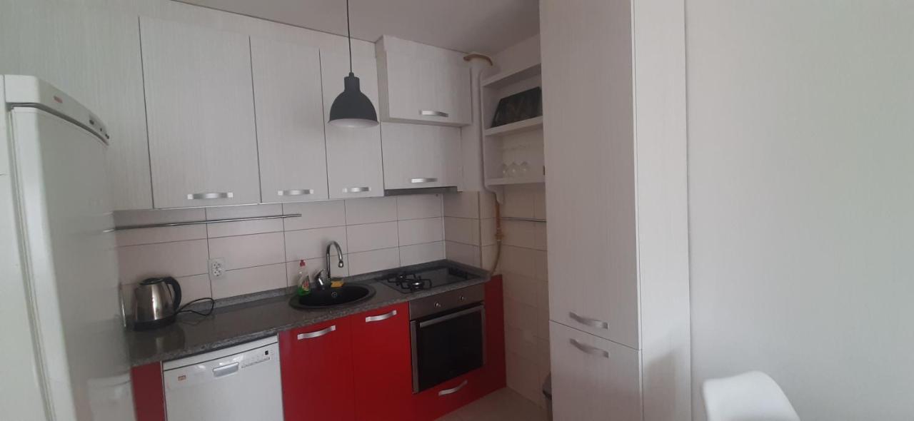 Lukavica Apartman Stella Istocno Sarajevo מראה חיצוני תמונה