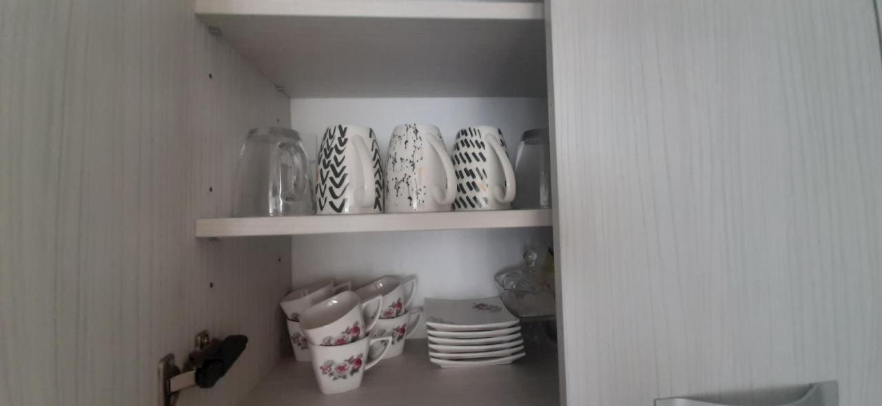 Lukavica Apartman Stella Istocno Sarajevo מראה חיצוני תמונה
