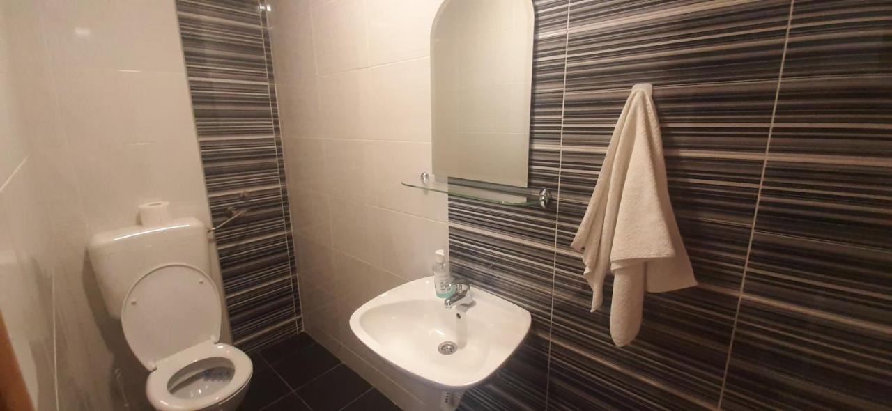 Lukavica Apartman Stella Istocno Sarajevo מראה חיצוני תמונה